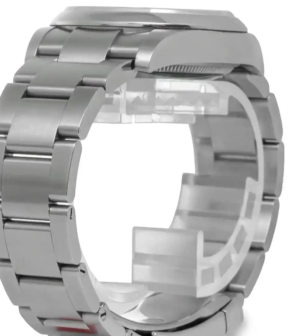 PrestigiousJewelrys Perpetual Rolex Yes 114200 Oyster 0623